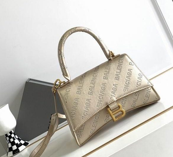 Balenciaga Bags 9010 23X10X14cm GY 4colour