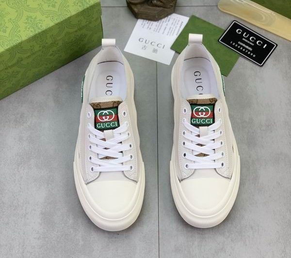 Replica Gucci Shoes size 38-45 mnf0302