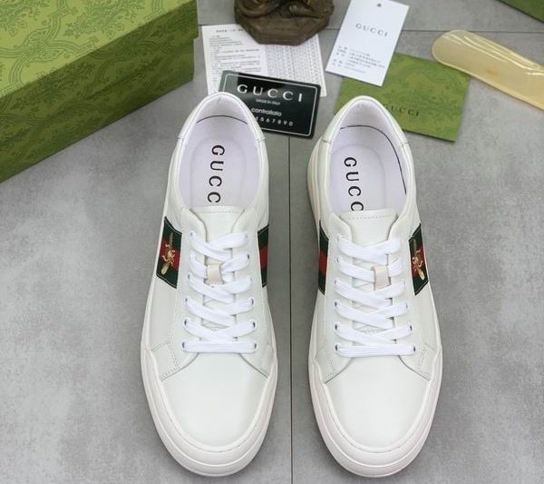 Replica Gucci Shoes size 38-44 mnf0301