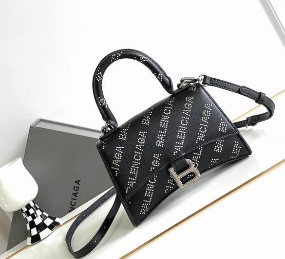 Balenciaga Bags 9010 19X8X13cm GY 4colour