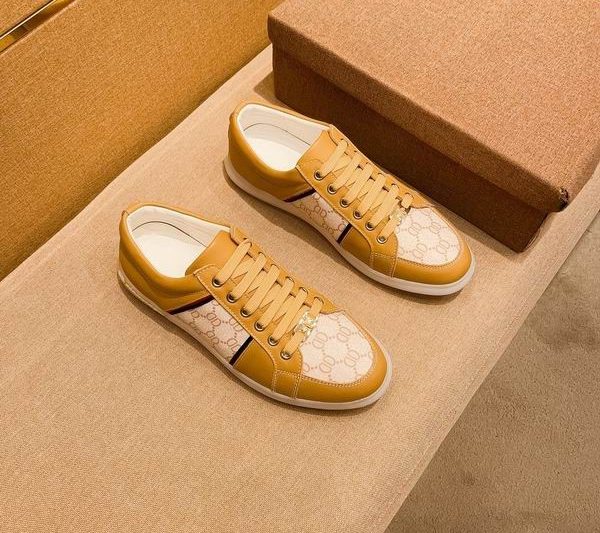 Replica Gucci Shoes size 38-44 mnf0241