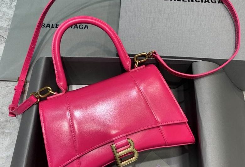 Balenciaga Bags 592833 23X10X14cm GY 2colour