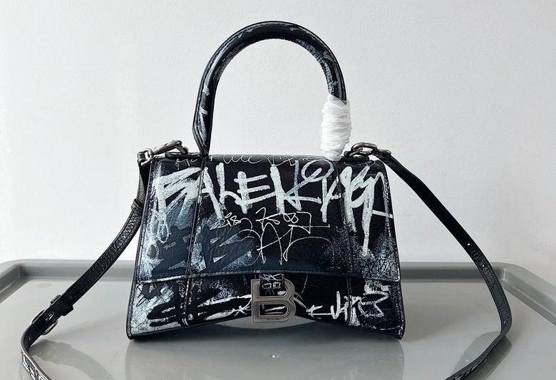 Balenciaga Bags 8895 23X10X24cm GY
