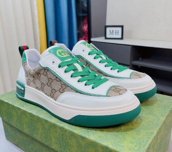 Replica Gucci Shoes size 38-44 mnf0237