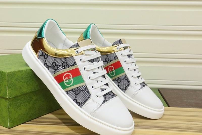 Replica Gucci Shoes size 38-45 mnf0236