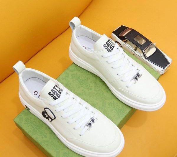 Replica Gucci Shoes size 38-44 mnf0233