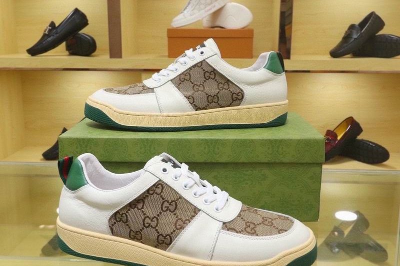 Replica Gucci Shoes size 38-44 mnf0232