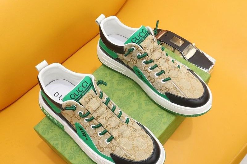 Replica Gucci Shoes size 38-45 mnf0231