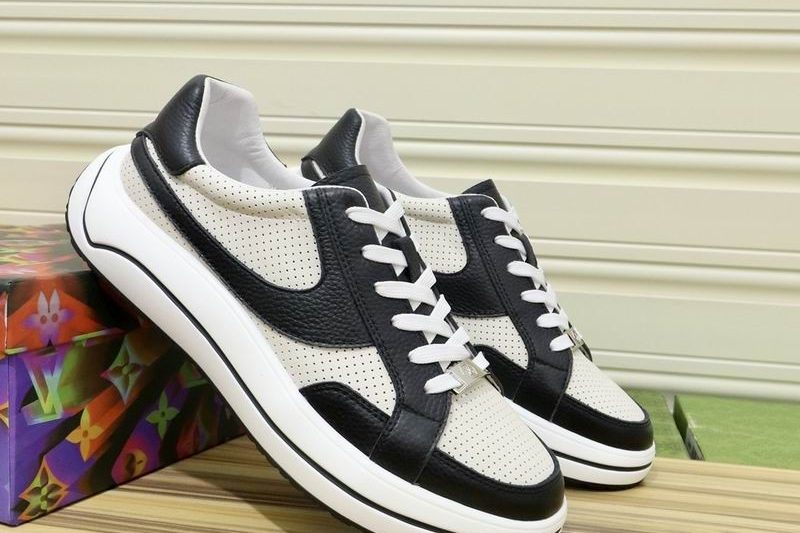 Replica Gucci Shoes size 38-44 mnf0229