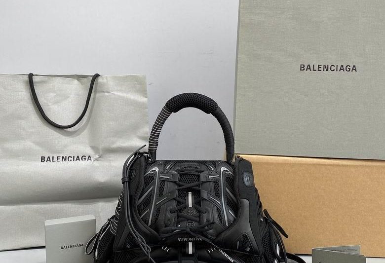 Balenciaga Bags 92940 big 0.5X33X12cm small 6.9X25.9X10.9cm 2colour GY