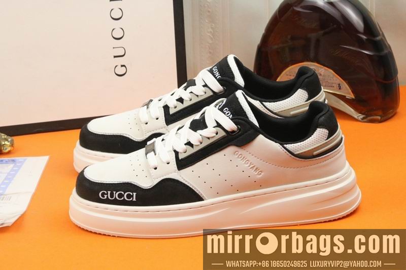 Replica Gucci Shoes size 38-43 mnf0224