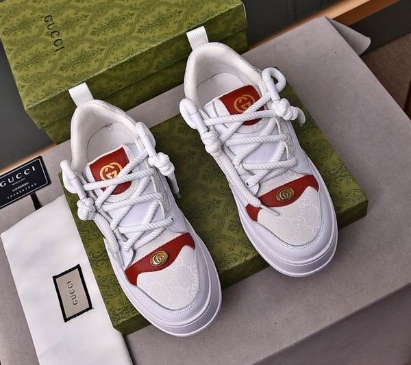 Replica Gucci Shoes size 38-45 mnf0222