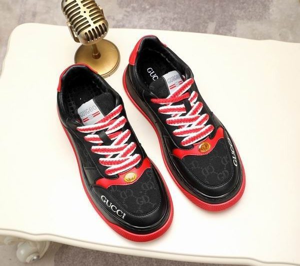 Replica Gucci Shoes size 38-44 mnf0221