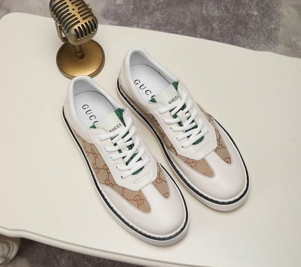 Replica Gucci Shoes size 38-44 mnf0220