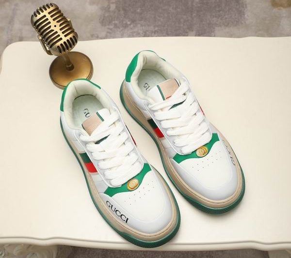 Replica Gucci Shoes size 38-44 mnf0219