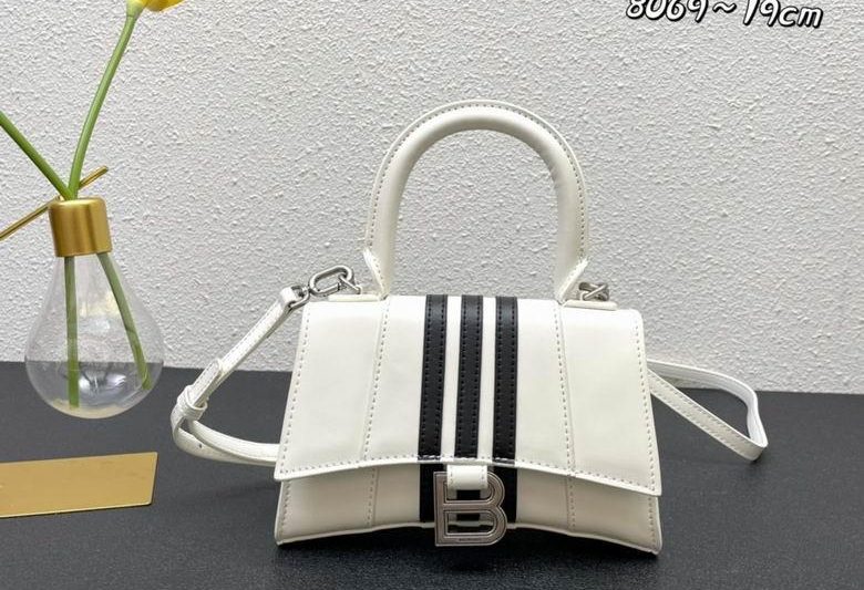 Balenciaga Bags 8069 19X13X6cm GY 4colour