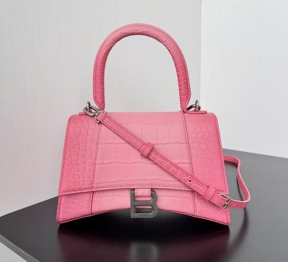 Balenciaga Bags 23X10X24ccm 031624 GY 2colour