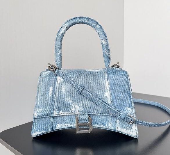 Balenciaga Bags 23X10X24ccm 031622 GY