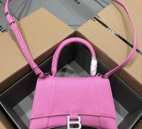 Balenciaga Bags Balenciaga 23x10x24cm FY 1