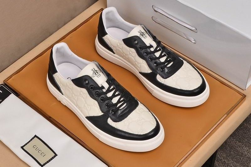 Replica Gucci Shoes size 38-44 mnf0215