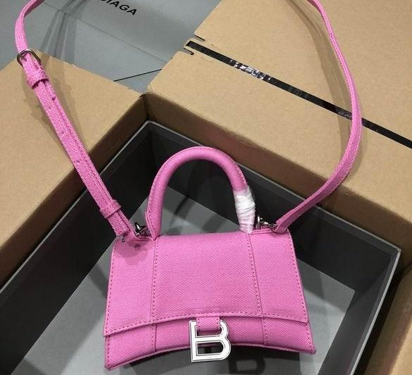 Balenciaga Bags Balenciaga 19x8x21cm FY  1