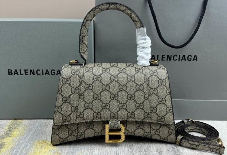 Balenciaga Bags 8895 23x10x24cm FY 3