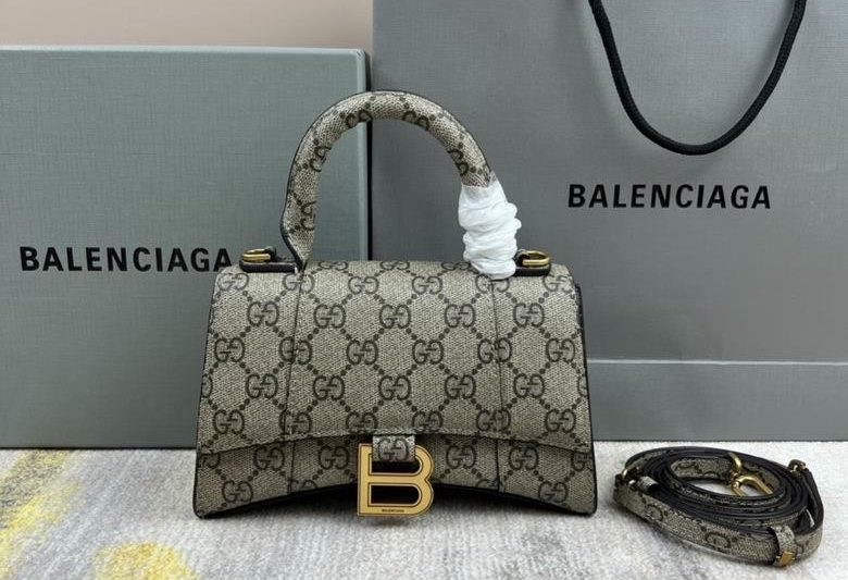 Balenciaga Bags 8896 19x8x21cm FY 3