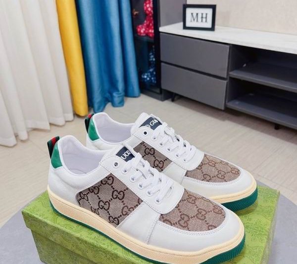 Replica Gucci Shoes size 38-44 mnf0212