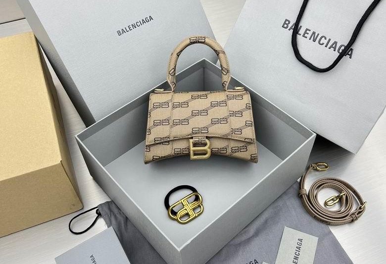 Balenciaga Bags 92940 19x8x21cm FY