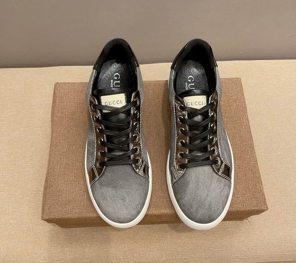 Replica Gucci Shoes size 37-45 mnf0210