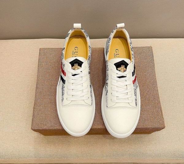 Replica Gucci Shoes size 37-45 mnf0209
