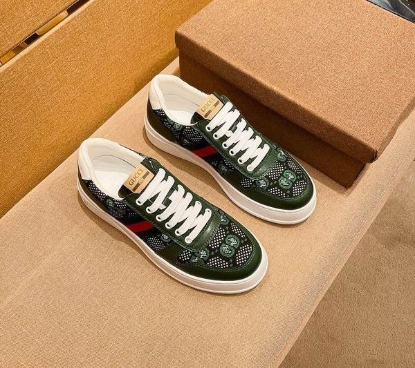 Replica Gucci Shoes size 38-44 mnf0208