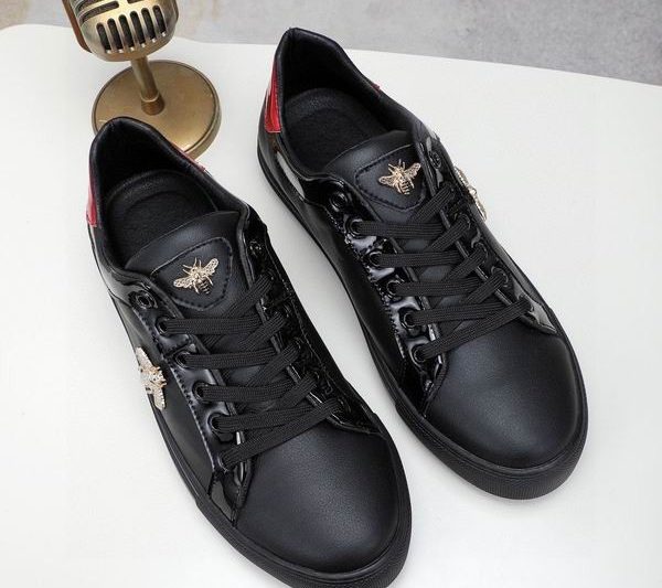 Replica Gucci Shoes size 38-44 mnf0207