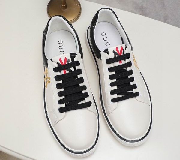 Replica Gucci Shoes X NY size 38-44 mnf0206