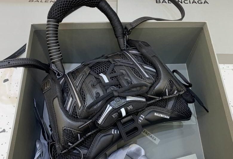 Balenciaga Bags Balenciaga 26.9×25.9×10.9cm FY