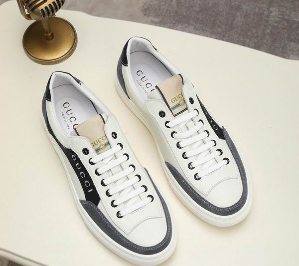 Replica Gucci Shoes size 38-45 mnf0204