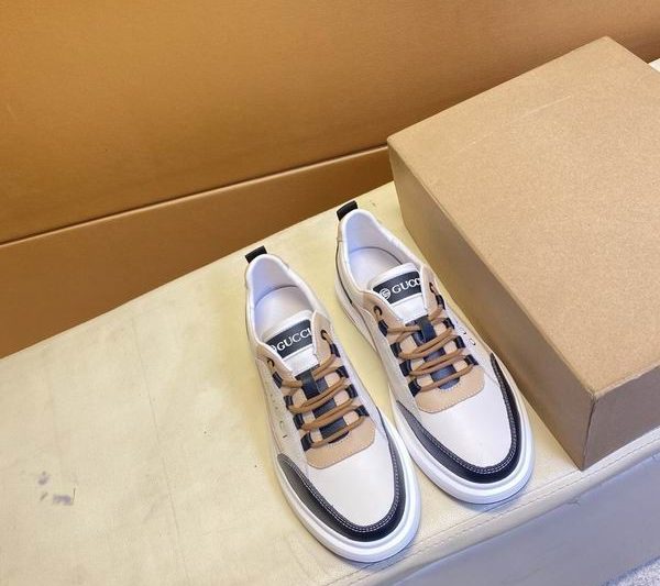 Replica Gucci Shoes size 38-44 mnf0203