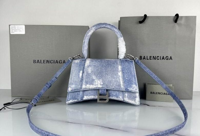 Balenciaga Bags Balenciag 23x10x24cm FY