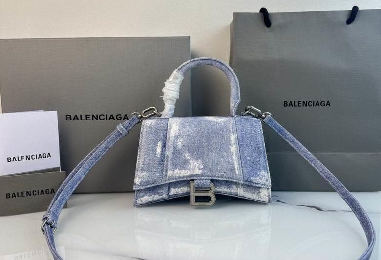 Balenciaga Bags Balenciag 19x8x21cm FY