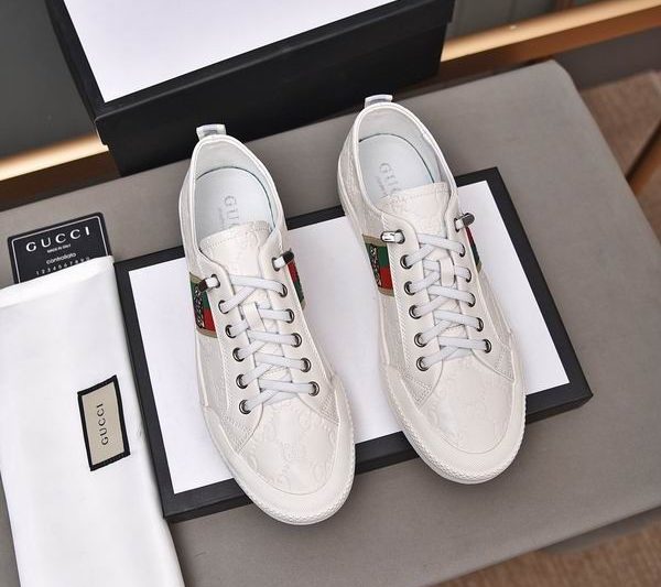 Replica Gucci Shoes size 38-44 mnf0202