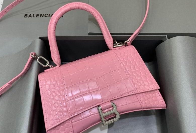 Balenciaga Bags Balencia 23x10x14cm FY