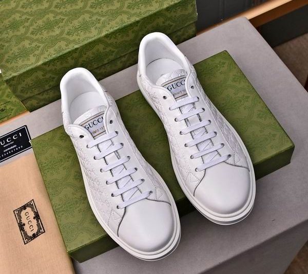 Replica Gucci Shoes size 38-45 mnf0201