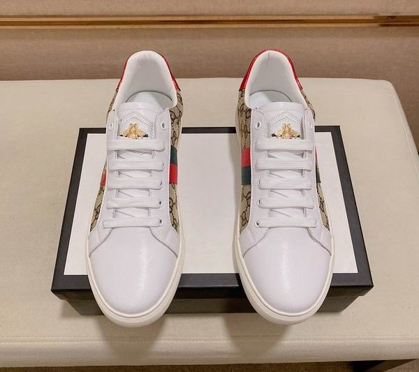 Replica Gucci Shoes sz 38-44 mnf0185