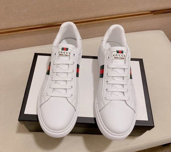 Replica Gucci Shoes sz 38-44 mnf0184
