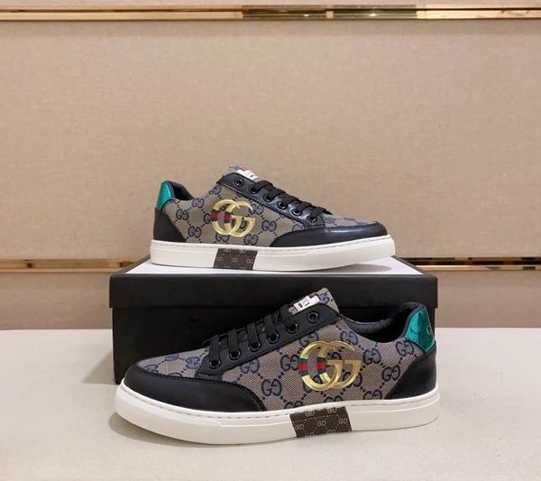 Replica Gucci Shoes sz 38-44 mnf0180