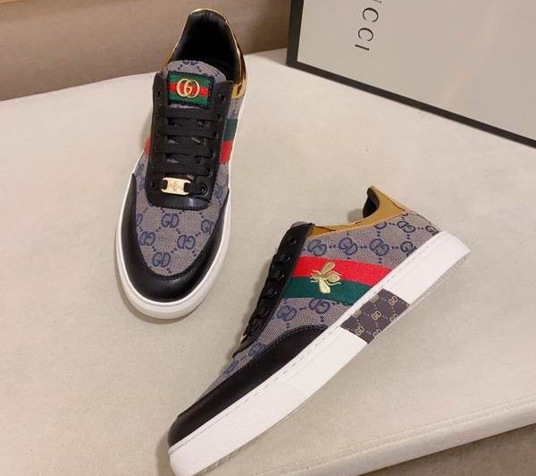 Replica Gucci Shoes sz 38-44 mnf0175