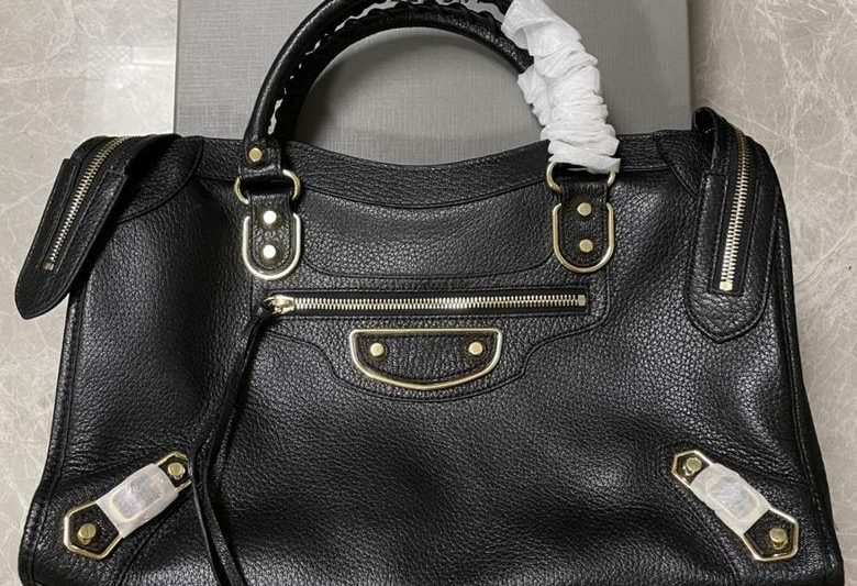 Balenciaga Bags 390A 38cm GY