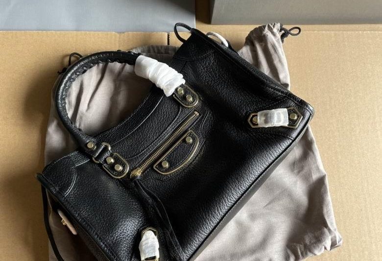 Balenciaga Bags 299A 30cm GY