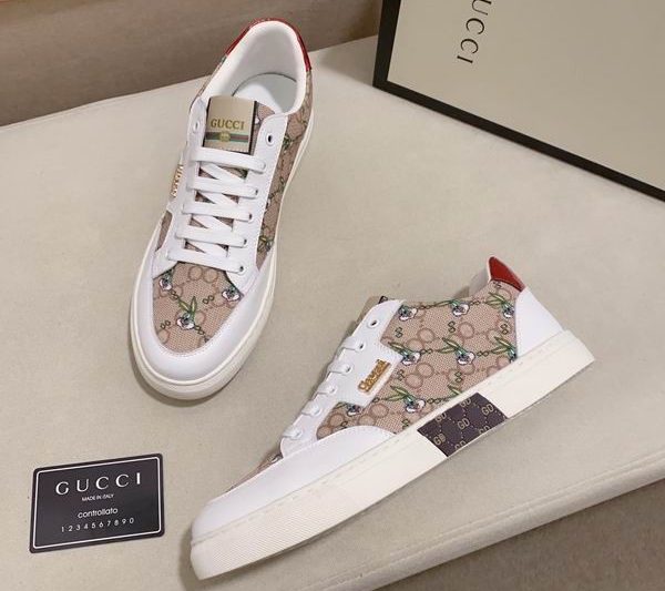 Replica Gucci Shoes sz 38-44 mnf0170