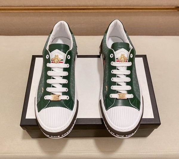 Replica Gucci Shoes sz 38-44 mnf0169